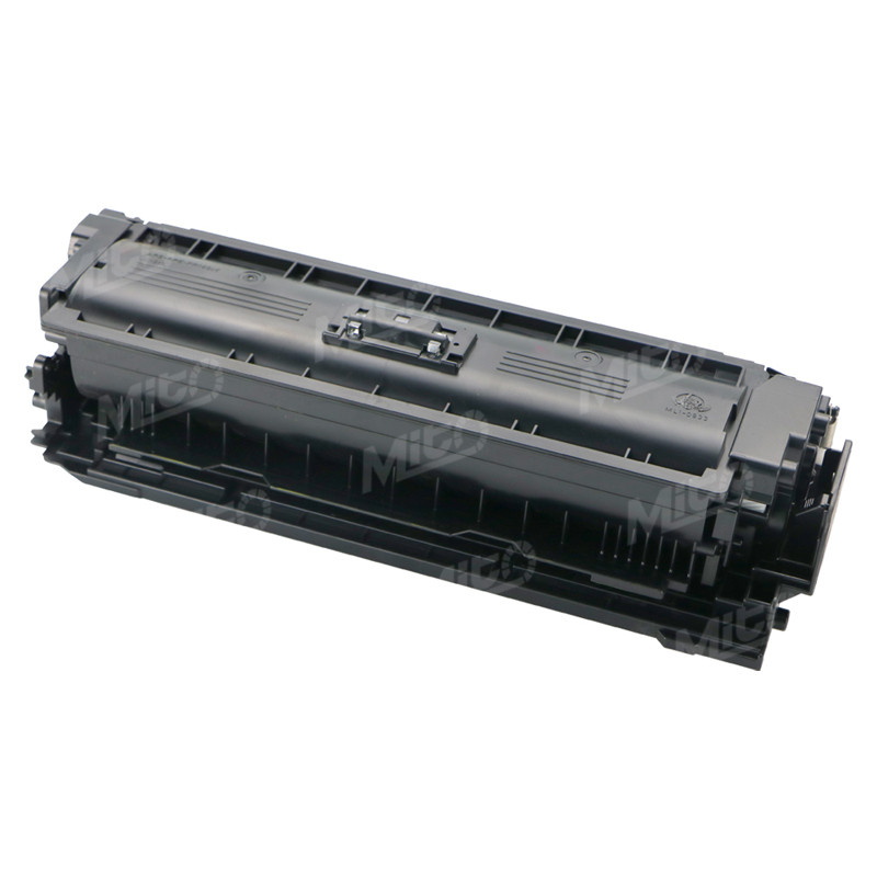 Remanufactured Toner Cartridge Canon CRG 040 HK